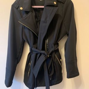 MK winter jacket